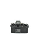 Minolta Pre-owned Minolta XE-7 w/50mm F1.4 MD Lens (35mm Film Camera)