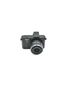 Nikon Pre-Owned NIKON 1 V1 Camera w/ 10-30mm, 30-110mm and Flash Bundle