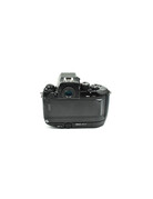 Nikon Pre-Owned Nikon F4S (F4 with MB-21 High Speed Battery Pack) 35mm Camera Body