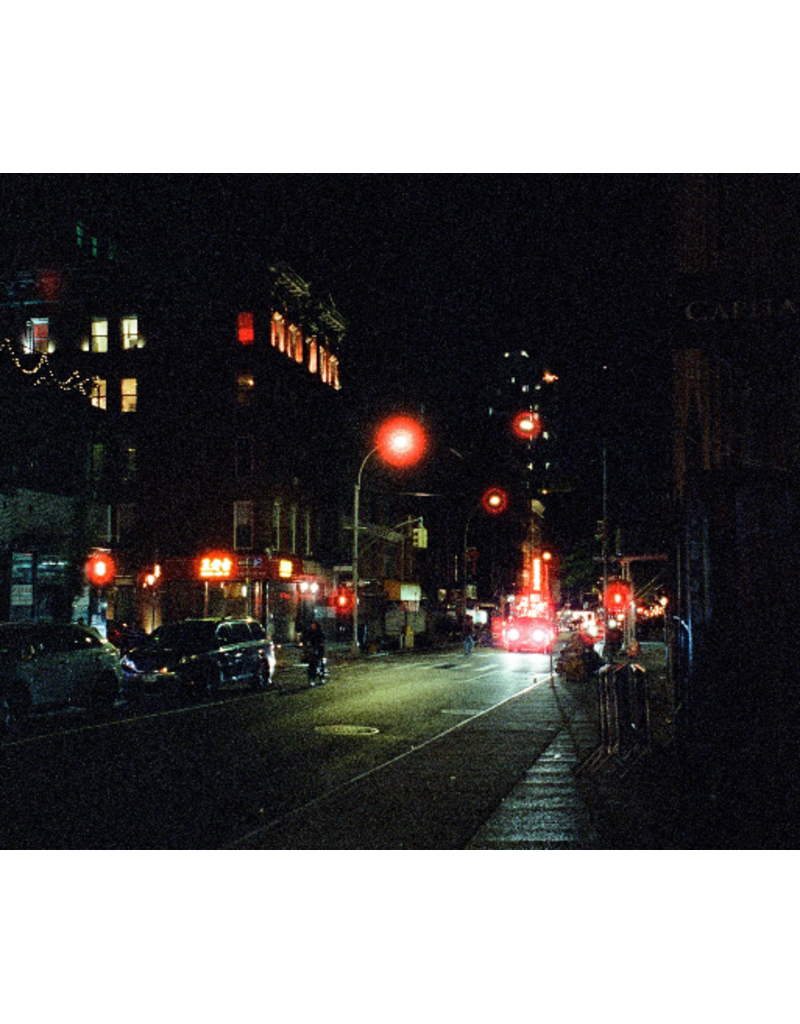 Manual MC800 35mm Film