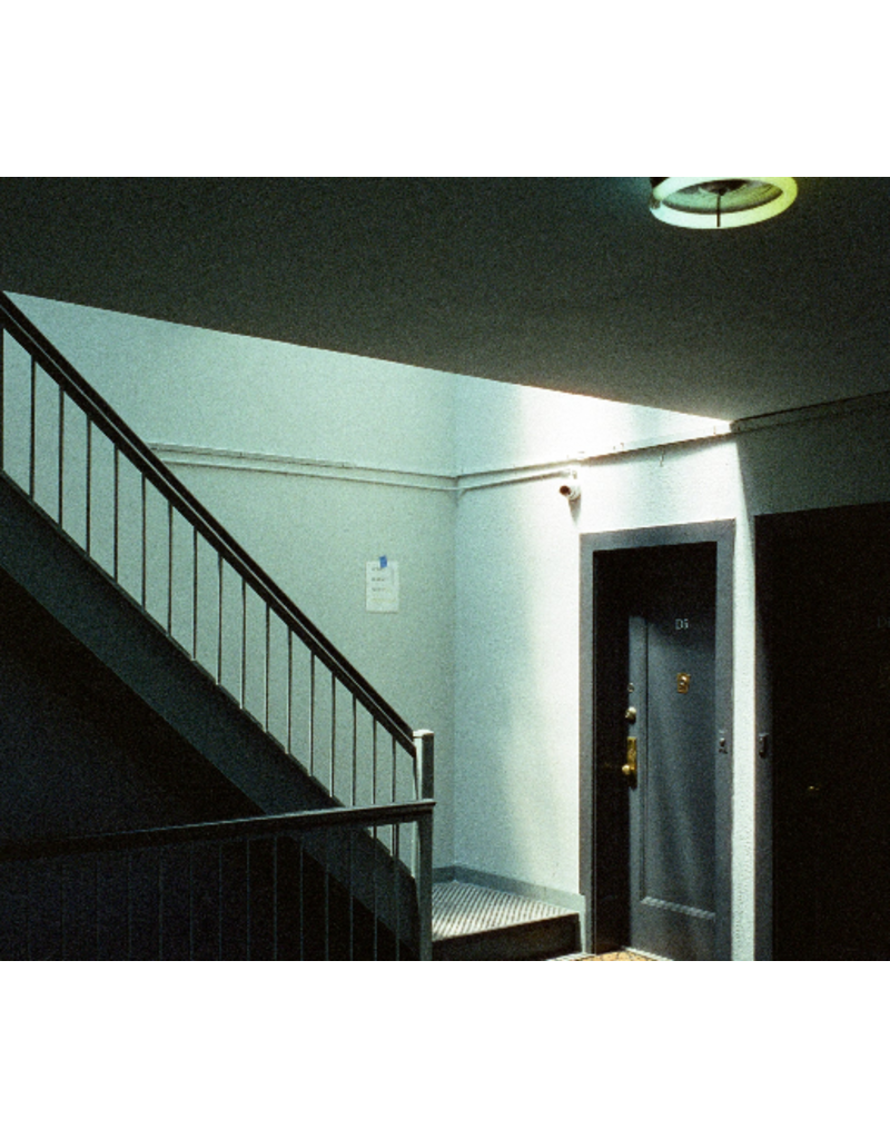 Manual MC800 35mm Film