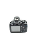Canon Pre-Owned Canon EOS Rebel T6 DSLR Camera Body, Black {18MP}