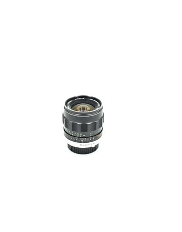 Minolta Pre-Owned Minolta 28mm F2.8 MC W Rokkor S1MD Mount