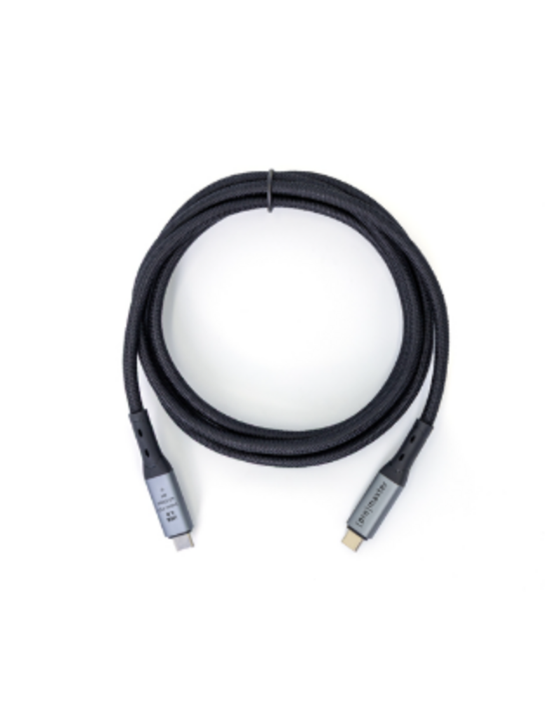 Promaster USB4 Cable C to C 240W PD - 6’