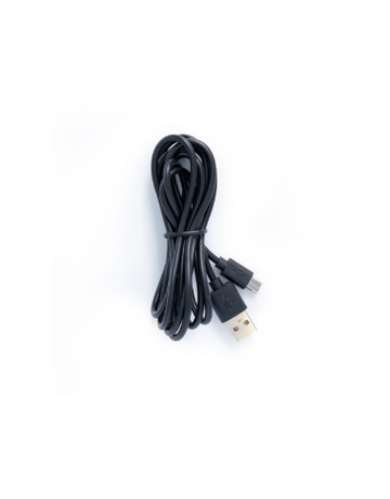 Promaster USB 2.0 Cable A to Micro-B - 6’