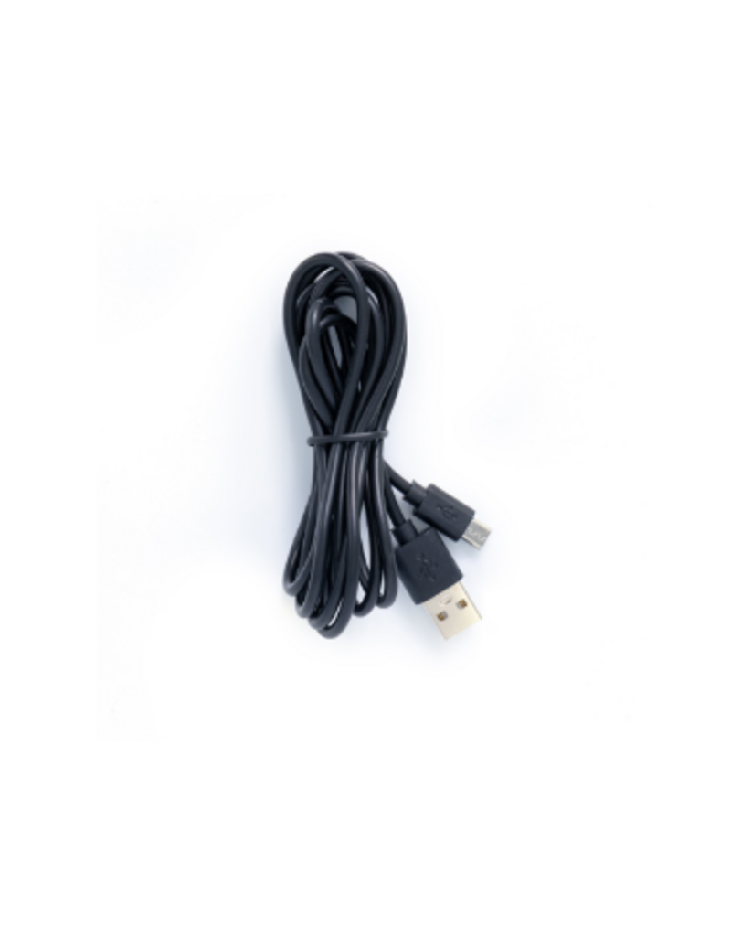 Promaster USB 2.0 Cable A to Micro-B - 6’