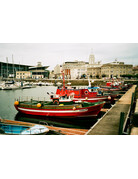 Lucky Lucky Film C200 Color Negative Film - 35mm, 36 Exposures