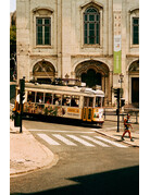 Lucky Lucky Film C200 Color Negative Film - 35mm, 36 Exposures