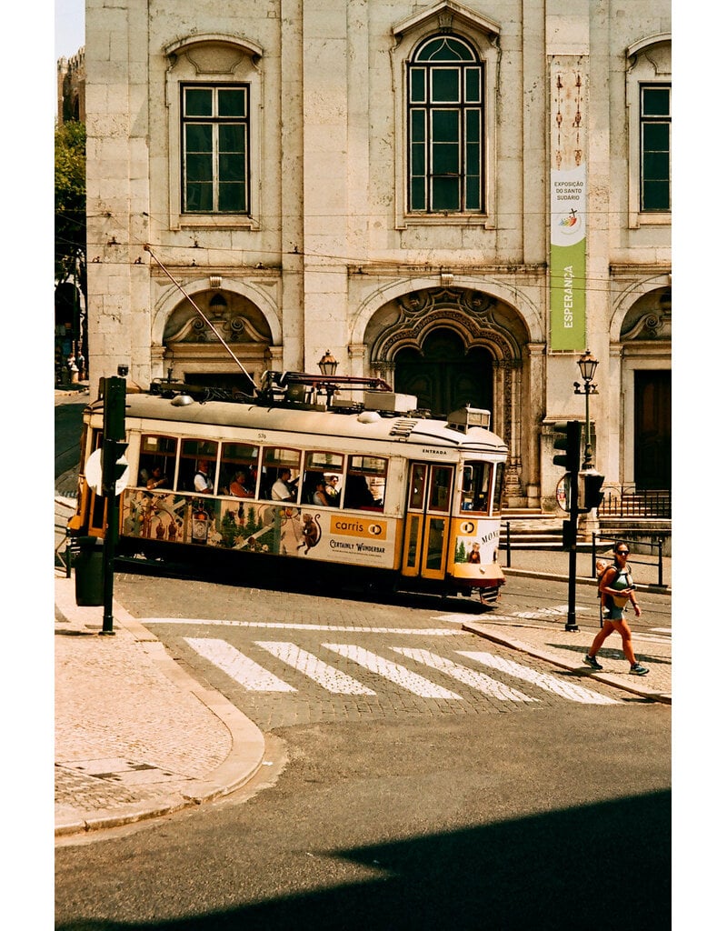 Lucky Lucky Film C200 Color Negative Film - 35mm, 36 Exposures