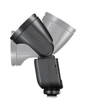 Godox Godox V1mid S TTL On-Camera Flash for Sony