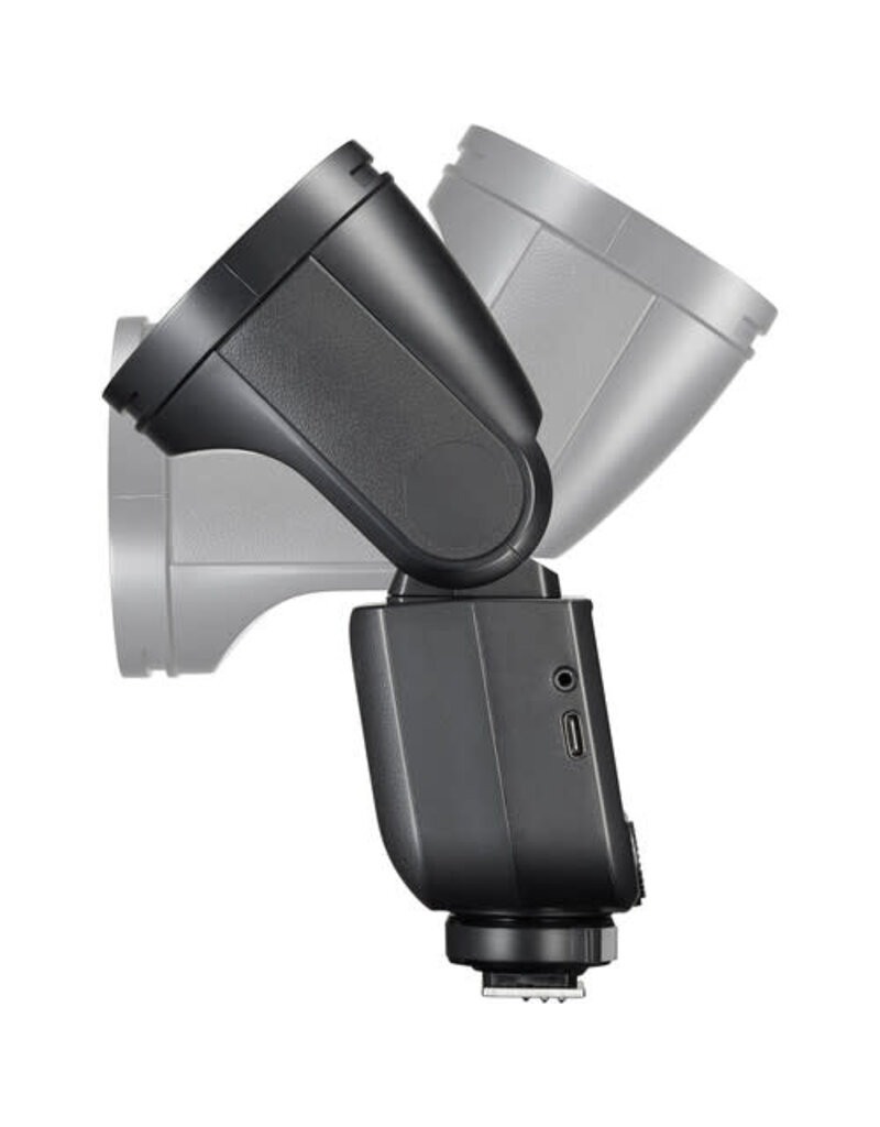 Godox Godox V1mid S TTL On-Camera Flash for Sony