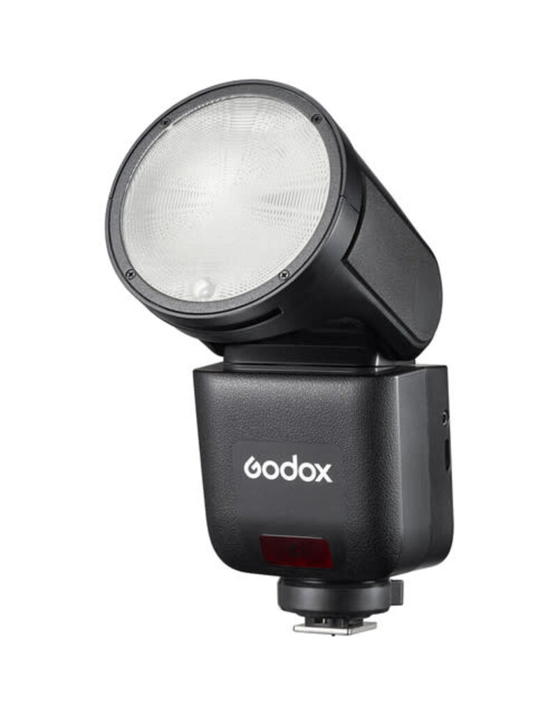 Godox Godox V1mid S TTL On-Camera Flash for Sony