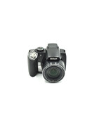 Nikon Pre-Owned Nikon Coolpix P80 10MP  bridge digital camera