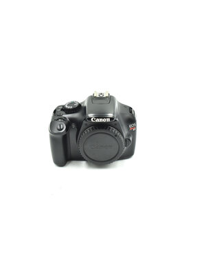Canon Pre-Owned Canon Rebel T3 Body Only