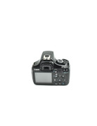Canon Pre-Owned Canon Rebel T3 Body Only