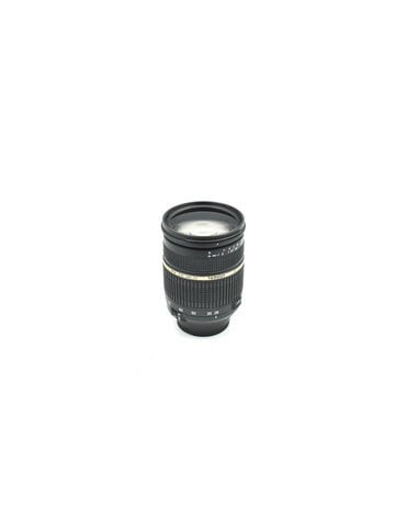 Tamron Pre-Owned Tamron AF 28-75mm F/2.8 XR Di LD IF Macro Lens Nikon Mount