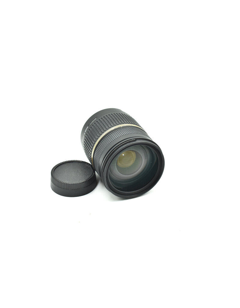 Tamron Pre-Owned Tamron AF 28-75mm F/2.8 XR Di LD IF Macro Lens Nikon Mount