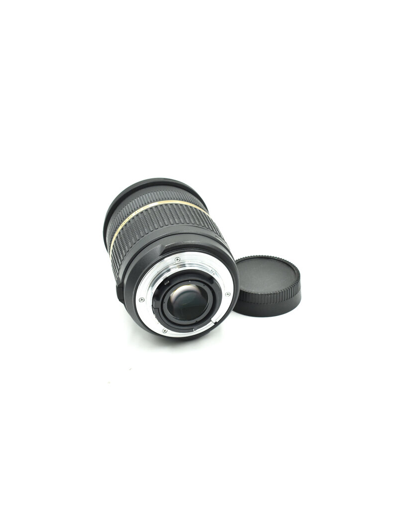 Tamron Pre-Owned Tamron AF 28-75mm F/2.8 XR Di LD IF Macro Lens Nikon Mount
