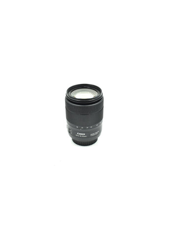 Canon Pre-Owned Canon EF-S 18-135mm f/3.5-5.6 IS Nano USM Autofocus APS-C Lens (scratched)