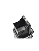 Pre-Owned Yashica Mat LM MTL TLR With Yashinon 1:3.5/80mm Black TLR Camera