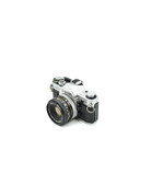 Canon Pre-Owned Canon AE-1 w/ 50mm F1.8 (35mm Film Camera)