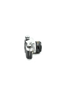 Canon Pre-Owned Canon AE-1 w/ 50mm F1.8 (35mm Film Camera)