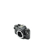 Nikon Pre-owned Nikon FG  Body Only Black (35mm Film Camera)