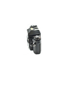 Nikon Pre-owned Nikon FG  Body Only Black (35mm Film Camera)