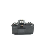 Nikon Pre-owned Nikon FG  Body Only Black (35mm Film Camera)