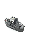 Nikon Pre-owned Nikon FG  Body Only Black (35mm Film Camera)