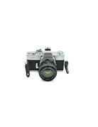 Minolta Pre-Owned Minolta SRTMC II W/50mm F1.4 (35mm Film Camera)