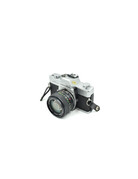 Minolta Pre-Owned Minolta SRTMC II W/50mm F1.4 (35mm Film Camera)