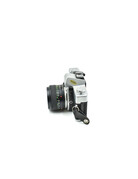 Minolta Pre-Owned Minolta SRTMC II W/50mm F1.4 (35mm Film Camera)