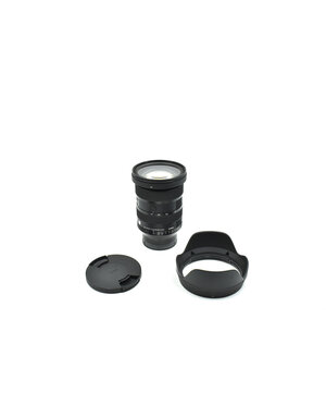 Pre-Owned Sigma 24-70mm f/2.8 DG DN II A (Art) Autofocus Lens for Sony E-Mount