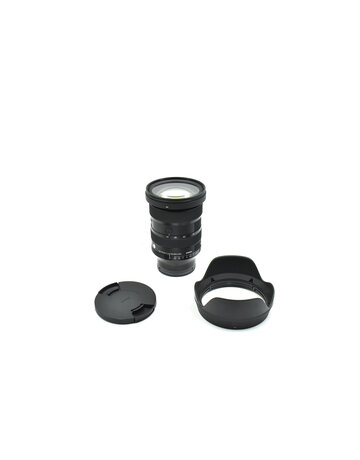 Pre-Owned Sigma 24-70mm f/2.8 DG DN II A (Art) Autofocus Lens for Sony E-Mount