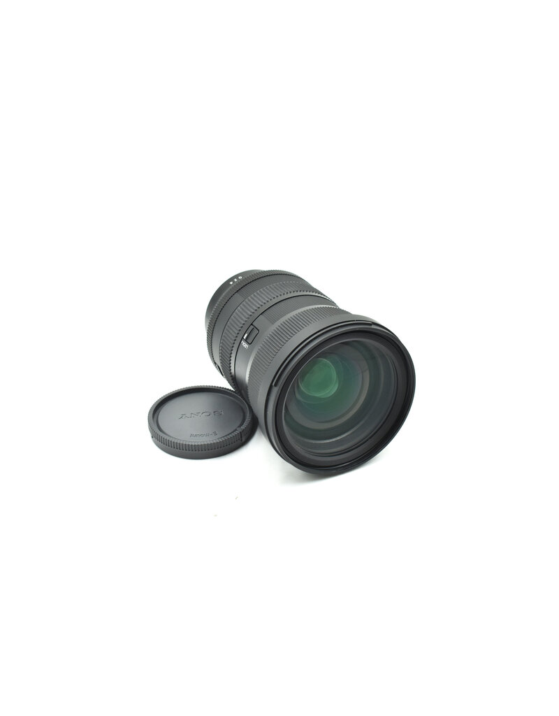 Pre-Owned Sigma 24-70mm f/2.8 DG DN II A (Art) Autofocus Lens for Sony E-Mount