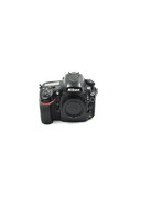 Nikon Pre-Owned Nikon D800 DSLR Camera Body {36.3MP}