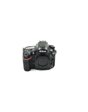 Nikon Pre-Owned Nikon D800 DSLR Camera Body {36.3MP}
