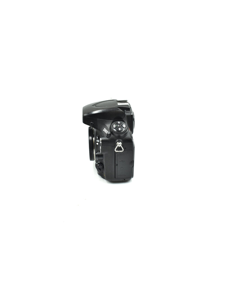 Nikon Pre-Owned Nikon D800 DSLR Camera Body {36.3MP}
