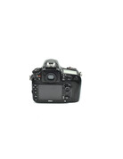 Nikon Pre-Owned Nikon D800 DSLR Camera Body {36.3MP}