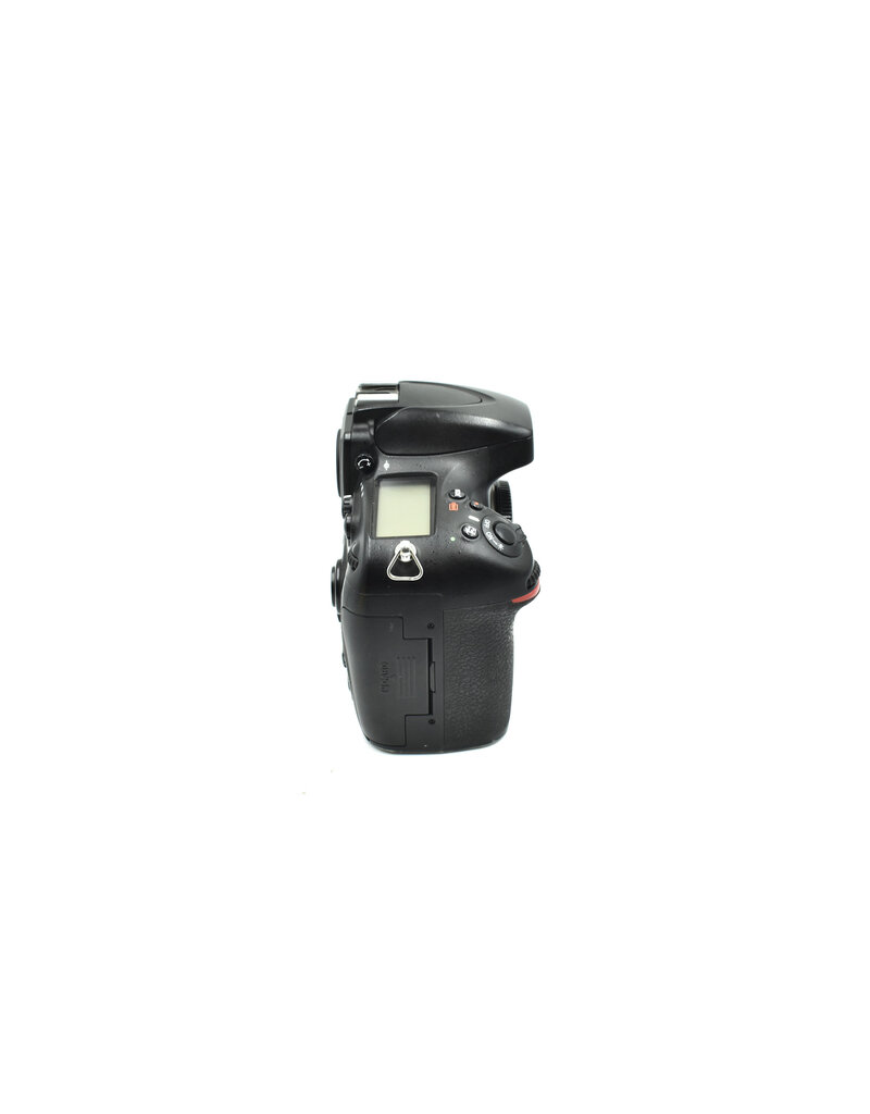 Nikon Pre-Owned Nikon D800 DSLR Camera Body {36.3MP}