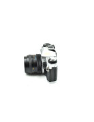 Canon Consign -  Canon AE-1 Pro W/ 28mm F2.8 FD Lens (35mm Film Camera)