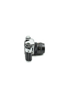 Canon Consign -  Canon AE-1 Pro W/ 28mm F2.8 FD Lens (35mm Film Camera)
