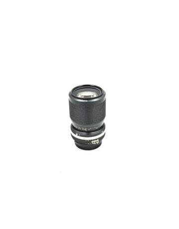 Nikon Pre-owned Nikon Zoom-Nikkor 35-105mm F3.5 NIkon F Lens