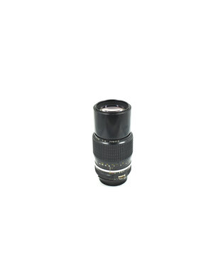 Nikon Pre-Owned Nikkor 200mm F4 Nikon F Lens