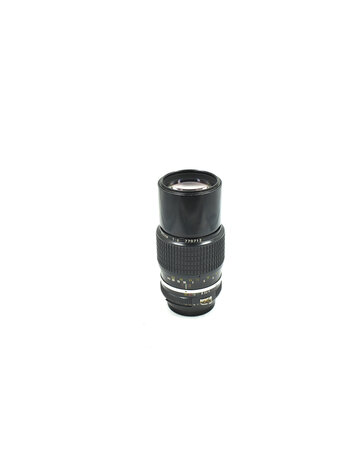 Nikon Pre-Owned Nikkor 200mm F4 Nikon F Lens