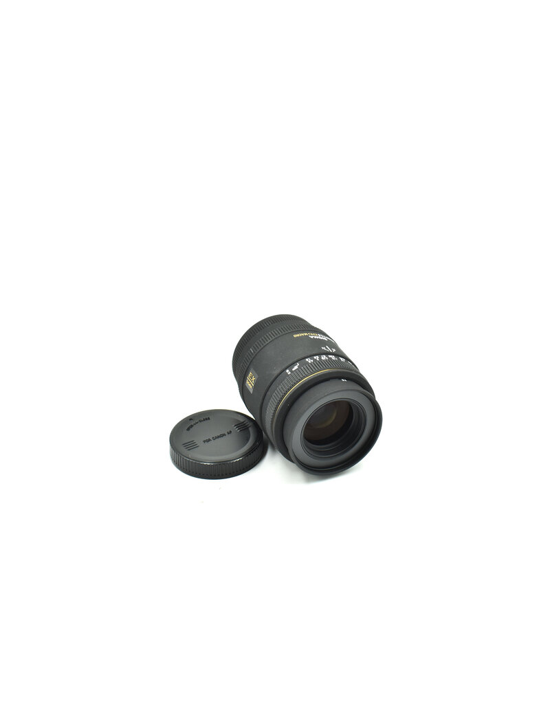 Pre-Owned Sigma 70mm F2.8 DG macro