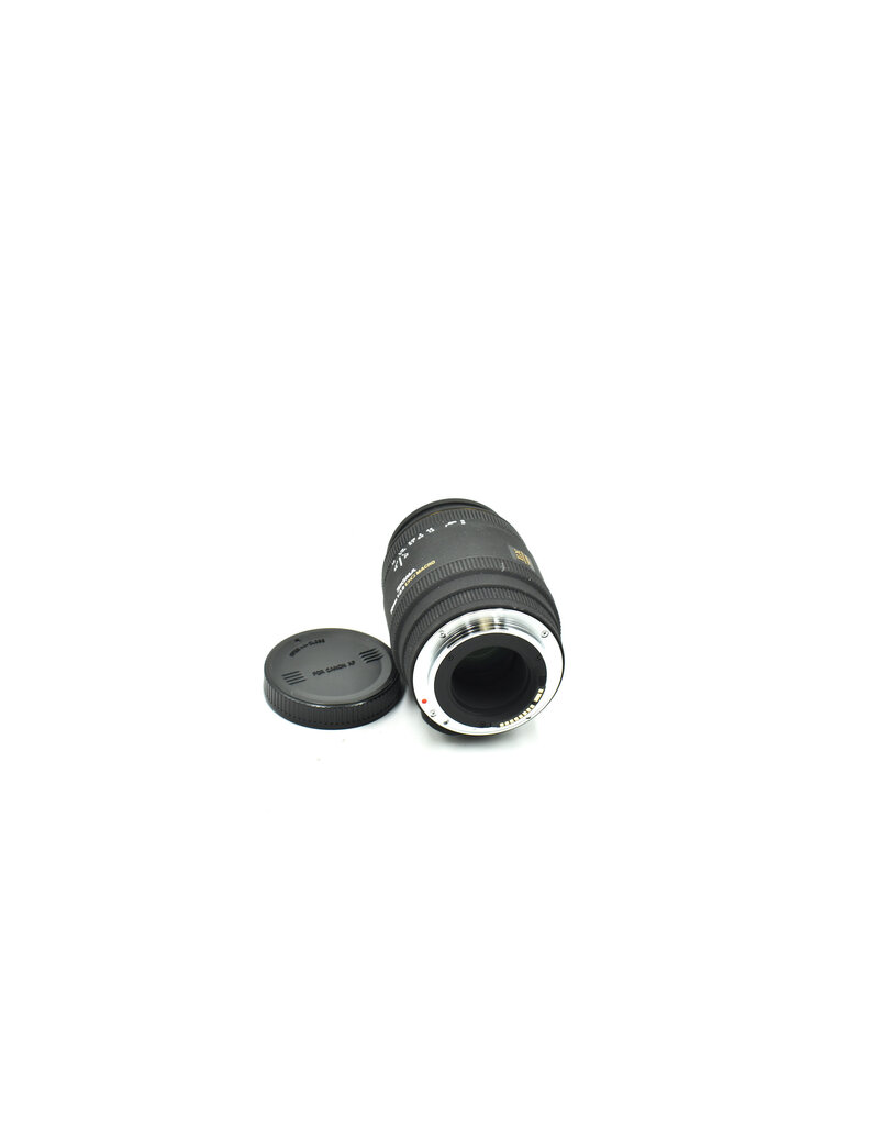 Pre-Owned Sigma 70mm F2.8 DG macro