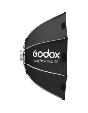 Godox Godox EazyFlow Octa 90 Foldable Softbox (35.4")