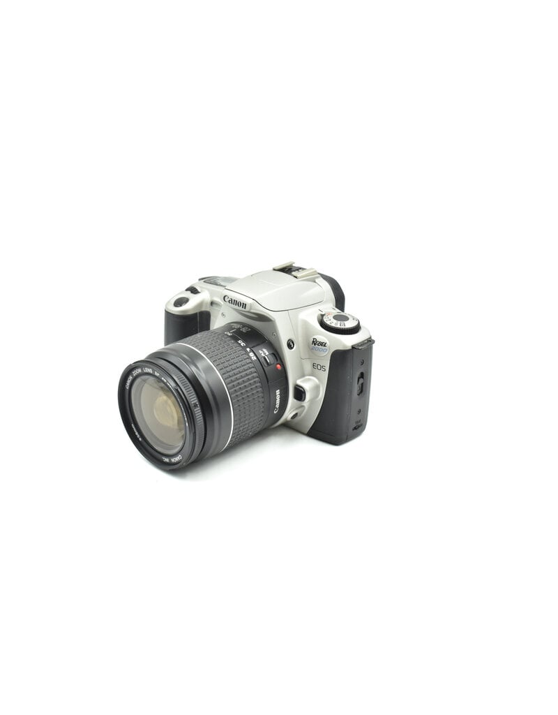Canon Pre-Owned Canon Rebel 2000 w/35-80 (35mm Film Camera)